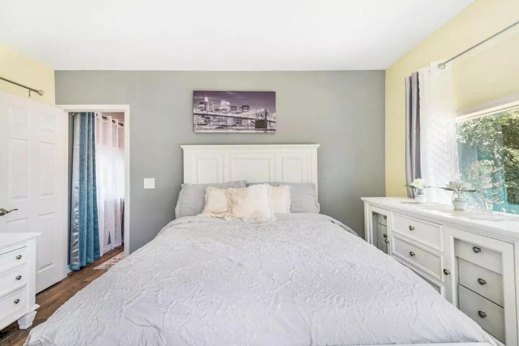 Hotel Newly Remodel Wine-Country Retreat à Fallbrook Extérieur photo