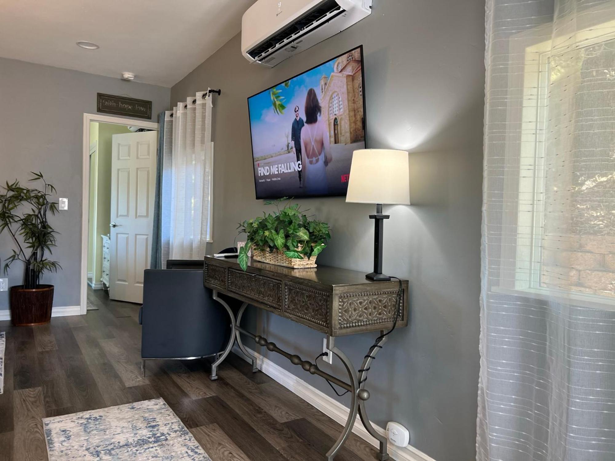 Hotel Newly Remodel Wine-Country Retreat à Fallbrook Extérieur photo