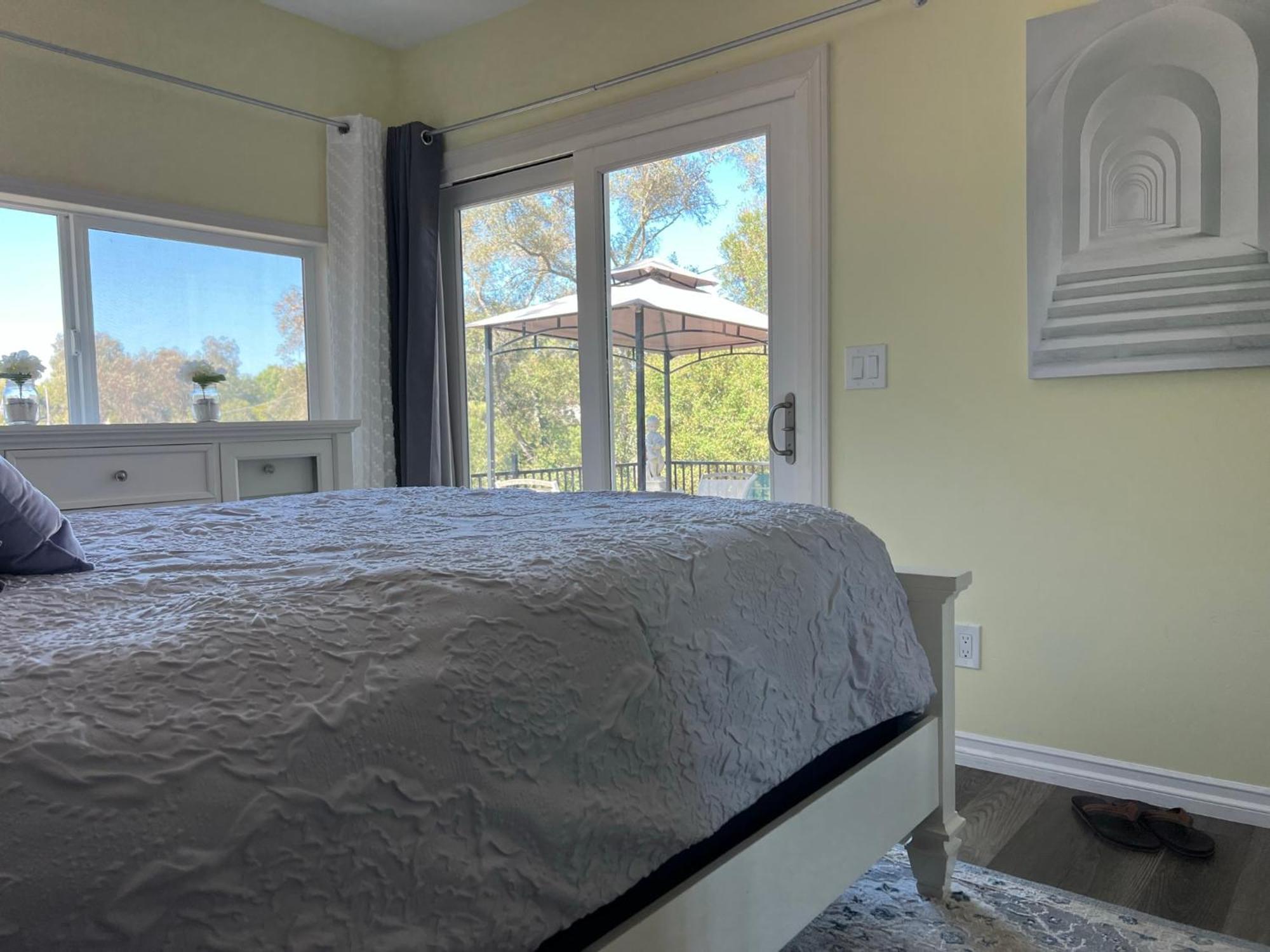 Hotel Newly Remodel Wine-Country Retreat à Fallbrook Extérieur photo